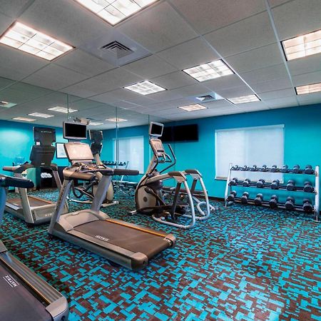 Fairfield Inn & Suites Marianna Εξωτερικό φωτογραφία