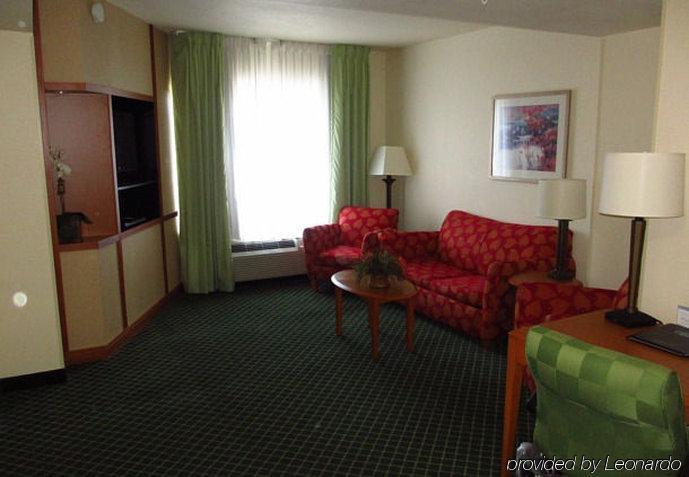 Fairfield Inn & Suites Marianna Εξωτερικό φωτογραφία