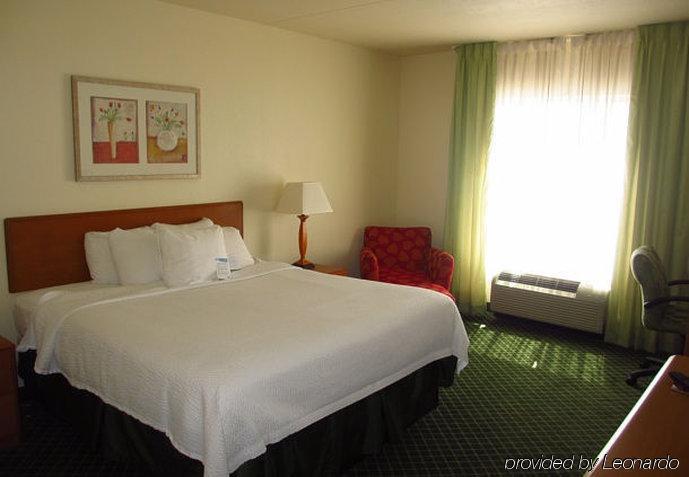 Fairfield Inn & Suites Marianna Εξωτερικό φωτογραφία