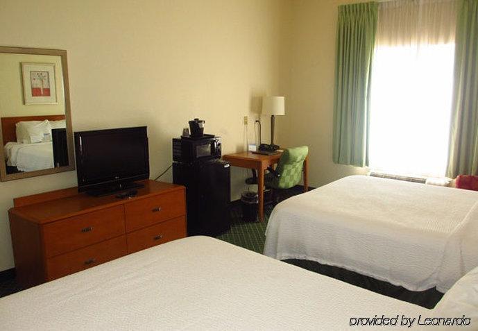 Fairfield Inn & Suites Marianna Εξωτερικό φωτογραφία
