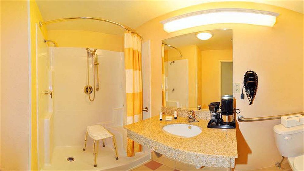 Fairfield Inn & Suites Marianna Εξωτερικό φωτογραφία